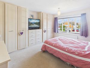 Bedroom 1- click for photo gallery